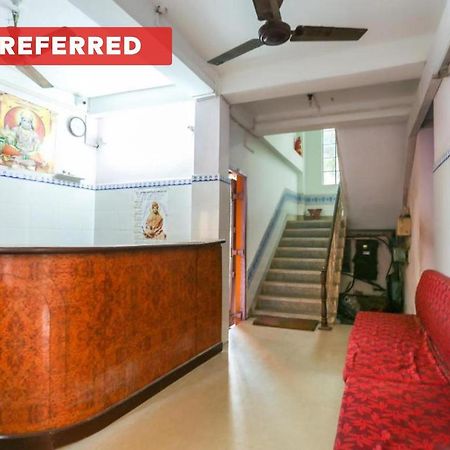Hotel Oyo 75460 Sky High Residency à Ludhiana Extérieur photo