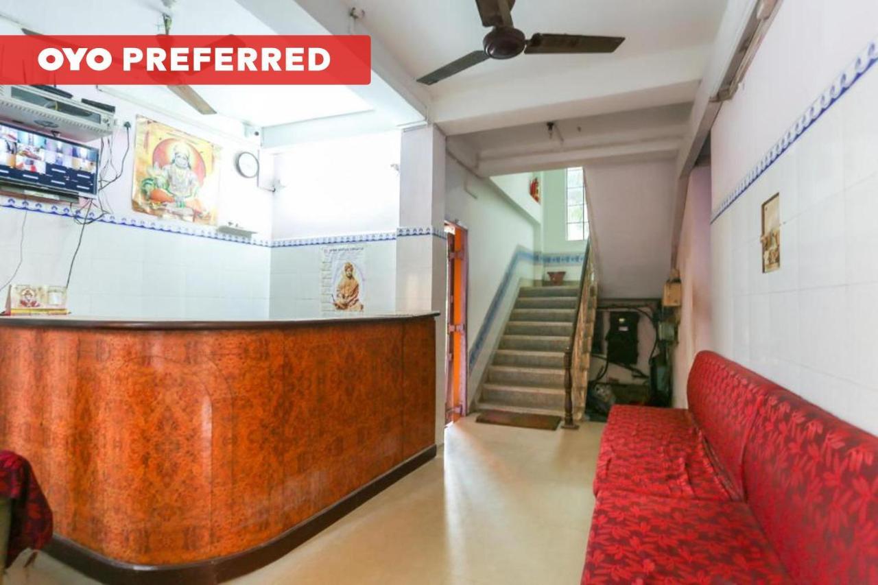 Hotel Oyo 75460 Sky High Residency à Ludhiana Extérieur photo